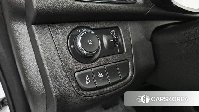 Chevrolet (GM Daewoo) The Next Spark id 4733097 из Кореи 9