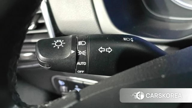 Hyundai Grandeur IG Hybrid id 4403608 из Кореи 9