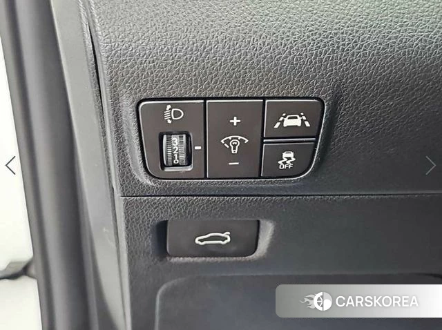 Kia K5 3rd generation id 4748261 из Кореи 9