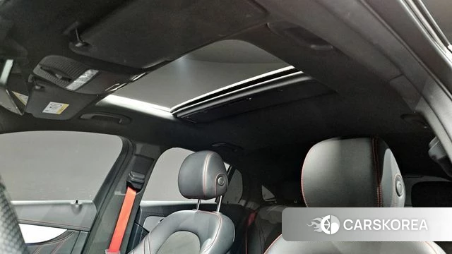 Mercedes-Benz GLC-Class X253 id 3934949 из Кореи 9