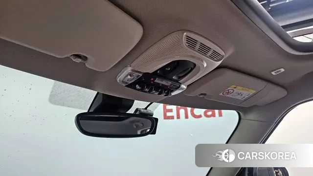 Mini Cooper S Countryman id 3022370 из Кореи 9