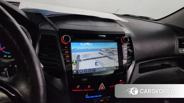 Ssangyong Tivoli Armor id 3243950 из Кореи 9