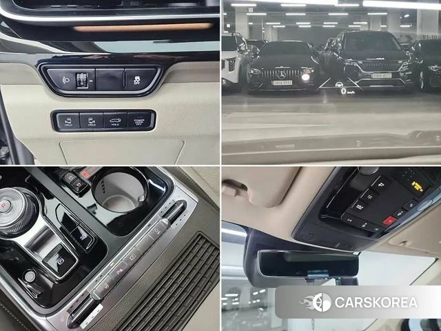 Kia The New Carnival 4th Generation id 4368701 из Кореи 9