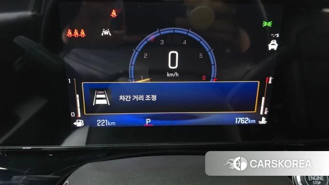 Chevrolet (GM Daewoo) Trax Crossover id 4834008 из Кореи 9