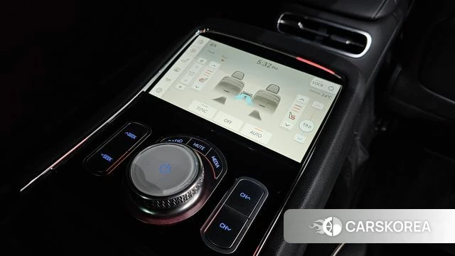 Genesis G90 (RS4) id 4322106 из Кореи 9