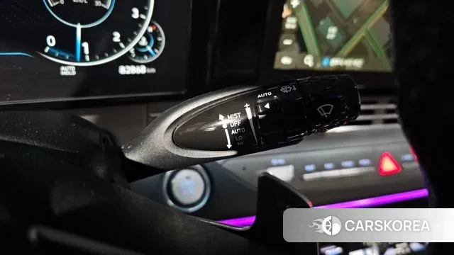 Hyundai The New Grandeur IG id 3488992 из Кореи 9