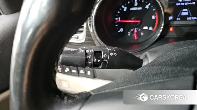 Kia The New Carnival id 3651386 из Кореи 9