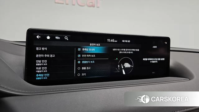 Genesis G80 (RG3) id 4415500 из Кореи 9