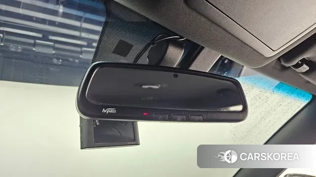 Ssangyong G4 Rexton id 3469888 из Кореи 9