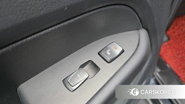 Ssangyong Rexton Sports id 4311142 из Кореи 9