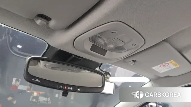 Chevrolet (GM Daewoo) The New Spark id 3412491 из Кореи 9