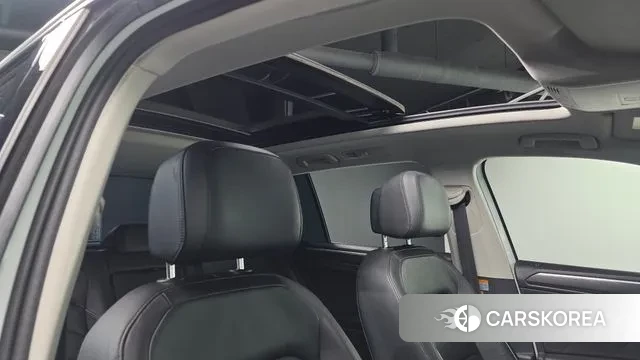 Volkswagen Tiguan second Generation id 3514758 из Кореи 9