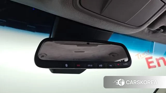 Hyundai Santa Fe TM id 3536140 из Кореи 9