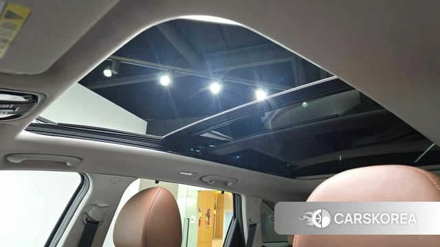 Kia The New Sorento id 4269282 из Кореи 9