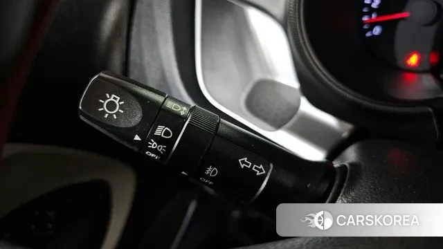 Kia The New Ray id 3017975 из Кореи 9