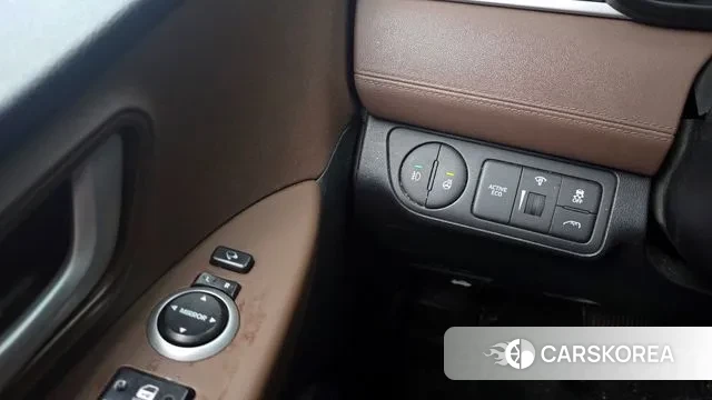 Hyundai The New Grand Starex id 3029377 из Кореи 9