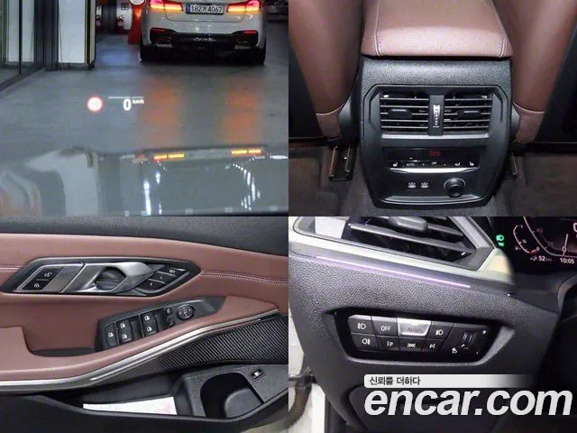 BMW 3 Series (G20) id 2839246 из Кореи 9