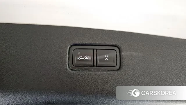 Genesis GV70 id 2939310 из Кореи 9