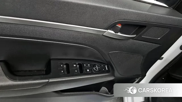 Hyundai The New Avante AD id 3479855 из Кореи 9