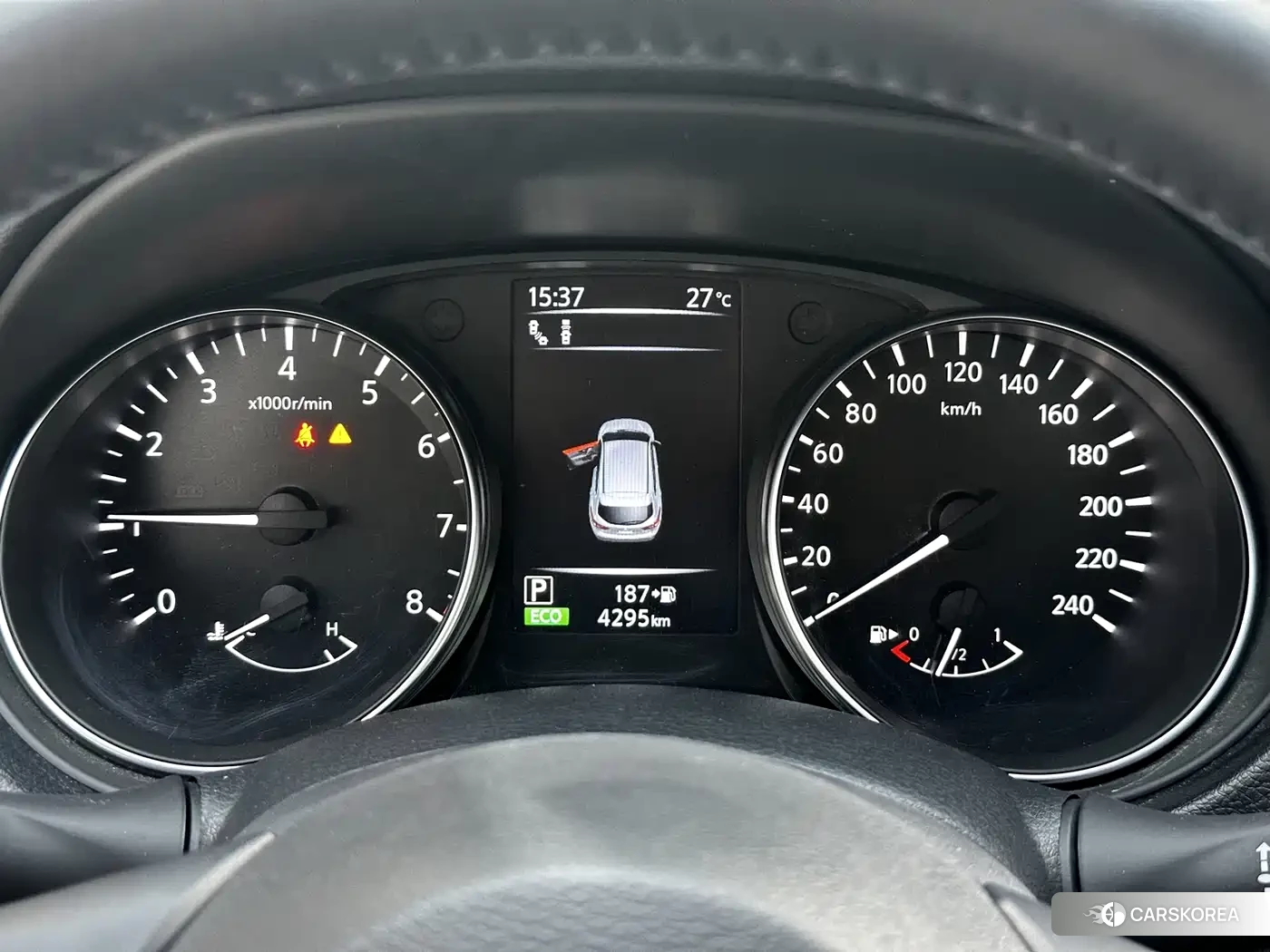 Nissan Qashqai id 4538612 из Китая 9