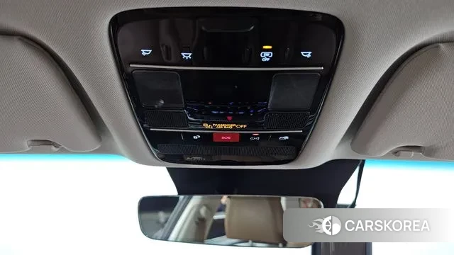 Hyundai Grandeur (GN7) id 2939393 из Кореи 9