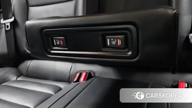 Renault Korea (Samsung) The New QM6 id 3600987 из Кореи 9