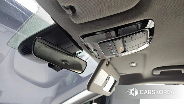 Hyundai The New Santa Fe id 4434222 из Кореи 9