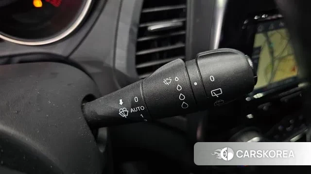 Renault Korea (Samsung) New QM3 id 3198204 из Кореи 9