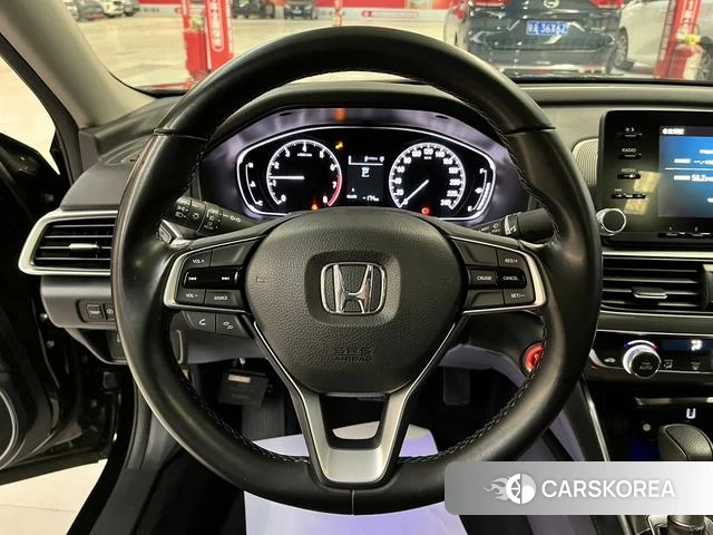 Honda Accord id 4291149 из Китая 9