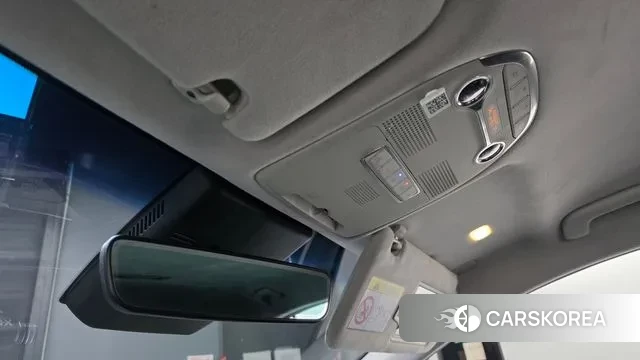 Hyundai The New Grandeur IG id 3552118 из Кореи 9