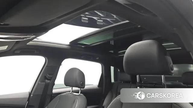 Audi Q7 (4M) id 3691414 из Кореи 9