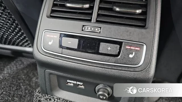 Audi A5 (F5) id 3759521 из Кореи 9