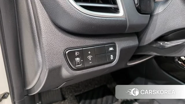 Kia Seltos id 3561946 из Кореи 9