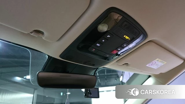 Kia Carnival 4th generation id 4223802 из Кореи 9