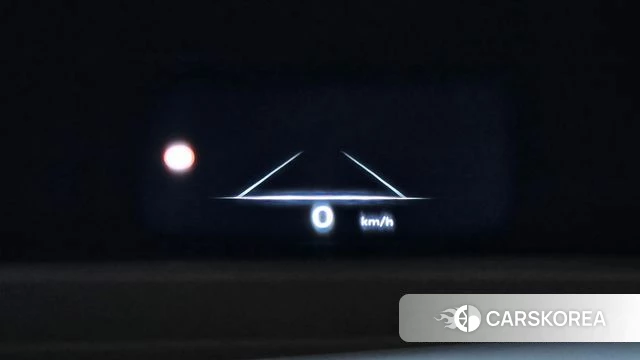 Genesis G80 (RG3) id 4695706 из Кореи 9