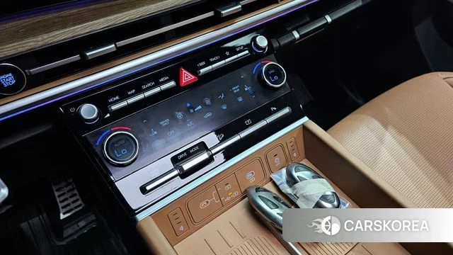 Hyundai Santa Fe (MX5) id 4505824 из Кореи 9