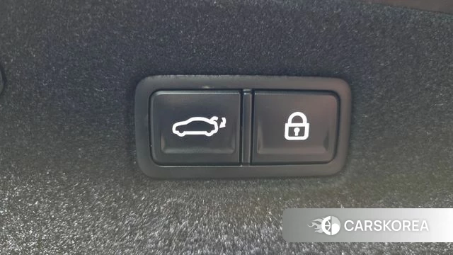 Kia K8 Hybrid id 4375875 из Кореи 9