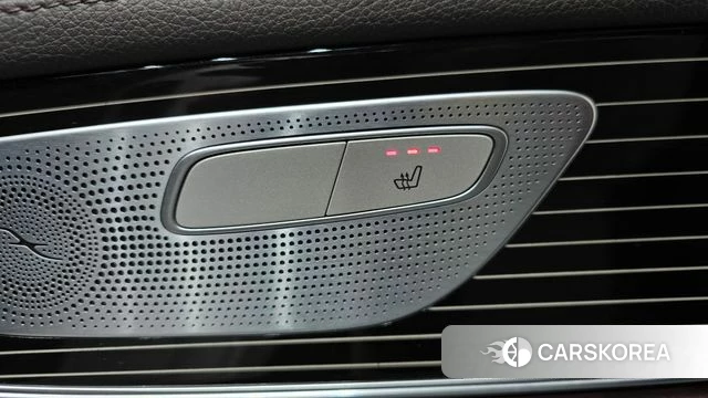 Mercedes-Benz CLS-Class C257 id 4203461 из Кореи 9