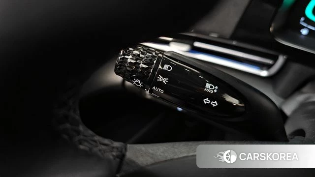 Hyundai The New Avante Hybrid (CN7) id 3896431 из Кореи 9