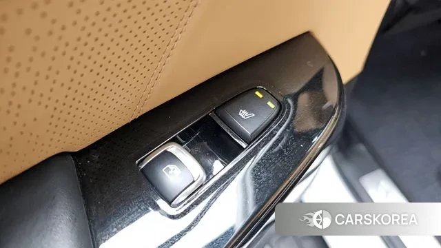 Kia Mohave Master id 3427592 из Кореи 9