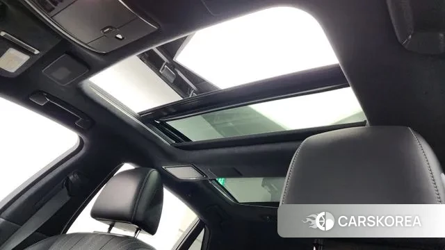 Lexus LS500 5th generation id 3013791 из Кореи 9