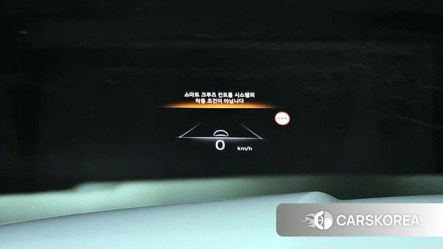 Genesis GV80 id 3883619 из Кореи 9