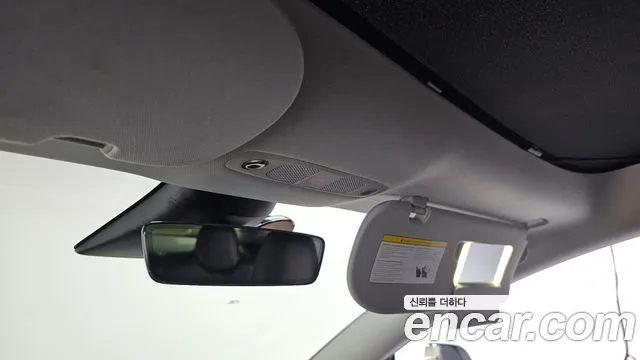 Tesla Model 3 id 2688362 из Кореи 9