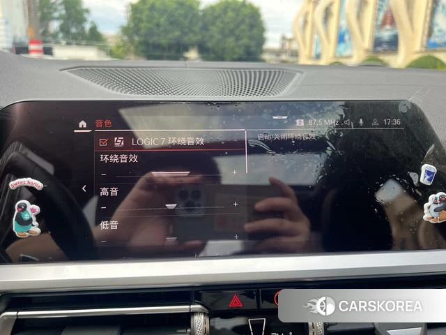 BMW 3 series id 4264038 из Китая 9