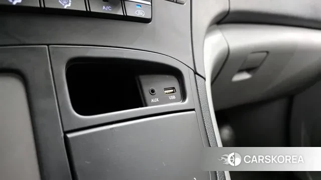 Hyundai The New Grand Starex id 3778145 из Кореи 9