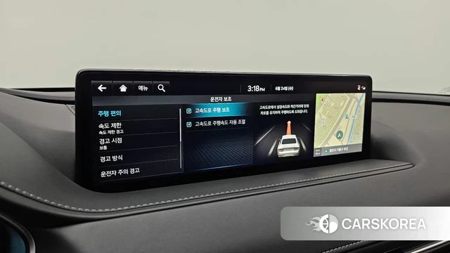 Genesis G80 (RG3) id 4500138 из Кореи 9