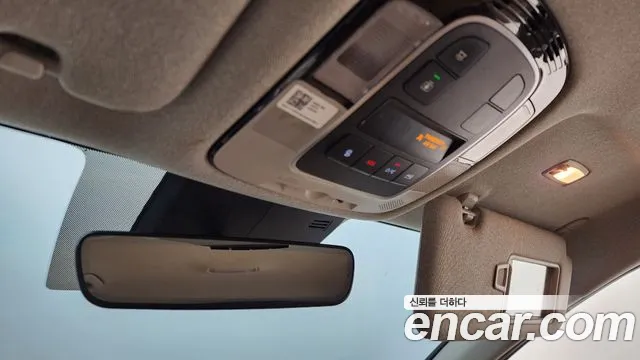 Hyundai Sonata (DN8) id 2329164 из Кореи 9