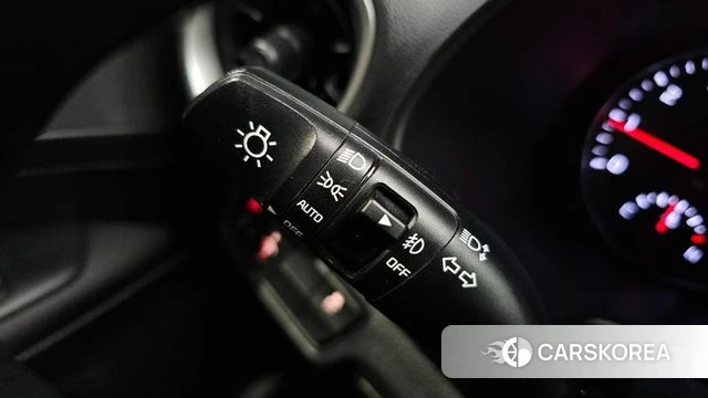 Kia Come New K3 id 4357020 из Кореи 9