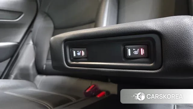 Renault Korea (Samsung) The New QM6 id 3401807 из Кореи 9