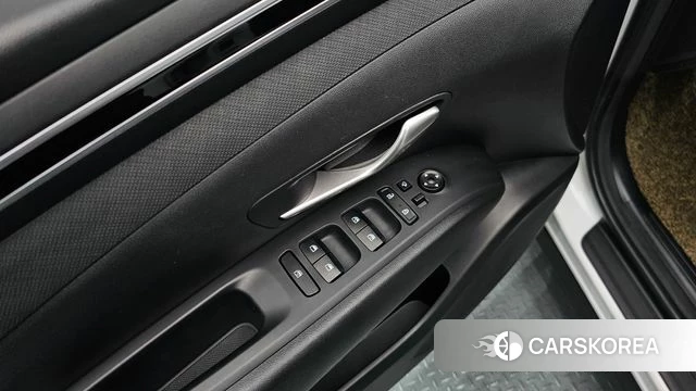 Hyundai Tucson (NX4) id 3898371 из Кореи 9